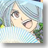 Inazuma Eleven Folding Fan Kazamaru Ichirota (Anime Toy)