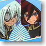 Inazuma Eleven Folding Fan Teikokugakuen (Anime Toy)