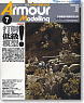 Armor Modeling 2010 No.129 (Hobby Magazine)