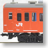 103系 武蔵野線・オレンジ・改良品 (8両セット) (鉄道模型)