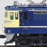 JNR EF65-530 Express Color Express train with sleeping berths [Fuji] Towing Equipment (Model Train)