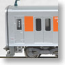 Tobu Series 50000 Second Formation (Basic 6-Car Set) (Model Train)