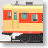 Kiha 53-200 East Japan Railway, Express Color (Model Train)
