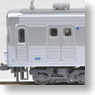 Eidan Series 3000 Irregular Formation/Door Replacement (8-Car Set) (Model Train)