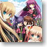 Little Busters! Ecstasy Bathroom Poster Collection Vol.2 (Anime Toy)