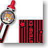Little Busters! Ecstasy Mascot Ball-Point Pen A (Little Busters! Logo) (Anime Toy)