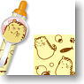 Little Busters! Ecstasy Mascot Ball-Point Pen D (Doruji) (Anime Toy)