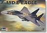 F-15D/E Eagle (Plastic model)