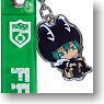 [Reborn!] Strap for Mobile Telephones Future Choice [10 Year After Fran] (Anime Toy)