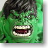 Hulk `Fall of the Hulks` Fine Art Stachu Hulk