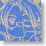 Hetalia Passport Notepad (America) (Anime Toy)