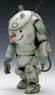 S.A.F.S. Snowman (Plastic model)