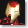 Marvel Bowen Statue: Iron Man Extremis
