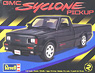 GMC Syclone Pickup (Model Car)