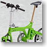 ex:ride SPride.01 BD-1 (Green) (PVC Figure)