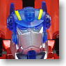 TA38 Wing Blade Optimus Prime (Completed)