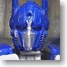 Transformers Movie AA-01 Battle Blade Optimus Prime (Completed)