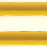 Seat Cover for UM14A Yellow for Coil Steel (Tall) Unpainted (3 pieces) (Model Train)