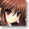 [Little Busters! Ecstasy] Pillow Case [Natsume Rin] (Anime Toy)