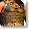 Conan Breastplaet Crown and Tunic Set Prop Replica