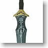 Conan Rune Sword Prop Replica