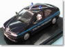 アルファ・ロメオ 146 C.I.V.T. 1997 PRESS ポリスカー (ダークブルー) (ミニカー)