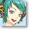 GSR Character Customize Series Decal Set 012: Racing Miku - 1/24th scale (Anime Toy)