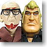 The Venture Bros 8inch Action Figure Series 1 Asst (2 types)
