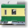 Keifuku Electric Railway Type Mobo631 `Enoden Go` (w/Moter) *Memorial Partners Edition (Model Train)