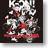[K-on!] T-shirt [Ho-kago Tea Time] L Size (Anime Toy)