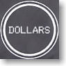 Durarara!! Dollars Messenger Bag (Anime Toy)