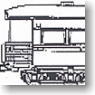 マイテ49 2 (スイテ37040) トータルキット (組み立てキット) (鉄道模型)