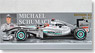 Mercedes GP Petronas F1 CAR GP 2010 W01 M Schumacher (Diecast Car)