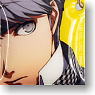 Persona 4 P4 Player Character Mobile Cleaner (Anime Toy)