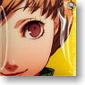 Persona 4 Chie Mobile Cleaner (Anime Toy)