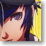 Persona 4 Naoto Mobile Cleaner (Anime Toy)