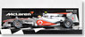 Vodafone McLaren Mercedes MP4-25 L.Hamilton 2010