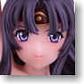 Queens Blade Tomoe Omega Style (PVC Figure)