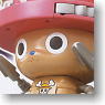 *One Piece Go! Chopper-Robo!! 12 pieces (Shokugan) (Shokugan)