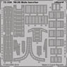 Mi-26 Halo Interior (Plastic model)