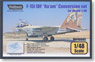 F-15I Raam Israeli Air Force Custom (Plastic model)