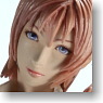 Final Fantasy XIII Play Arts Kai Serah Farron (Completed)