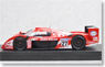 TOYOTA GT-One (＃27) 1998 Le Mans 片山右京・鈴木利夫・土屋圭市 (ミニカー)
