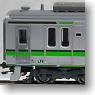 Series E127-0 Niigata Color (2-Car Set) (Model Train)