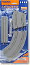 Fine Track Wide Tram Mini Rail Set Basic Set (Track Layout MA-WT) (Model Train)
