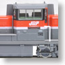 JR DE10-1000形ディーゼル機関車 (JR貨物新更新車) (鉄道模型)