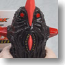 Ultra Monster Series 2006 SP Alien Nackle (Character Toy)