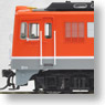 16番(HO) 国鉄 DF50形ディーゼル機関車 (朱色・前期型・プレステージモデル) (鉄道模型)