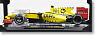 ルノー F1 Team R30 2010 (No.11) (ミニカー)