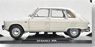 Renault 16 1968 (Gray beige)